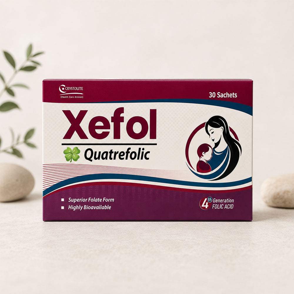 Xefol Sachets