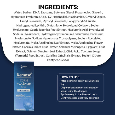 Xemose Serum
