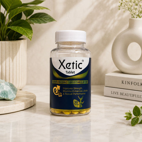 Xectic Tablet