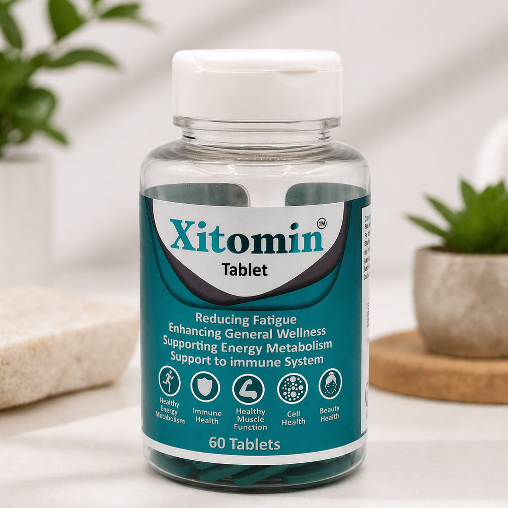 Xitomin Tablet