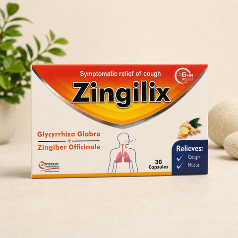 Zingilix