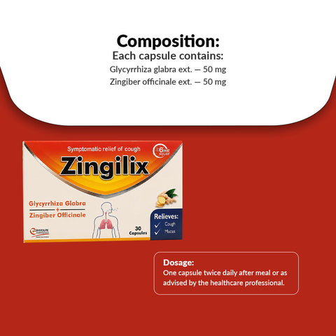 Zingilix