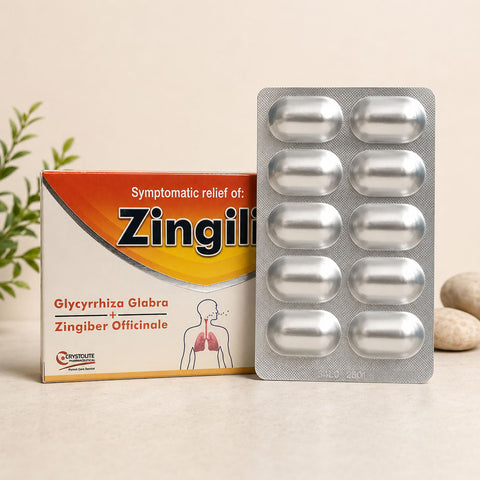 Zingilix